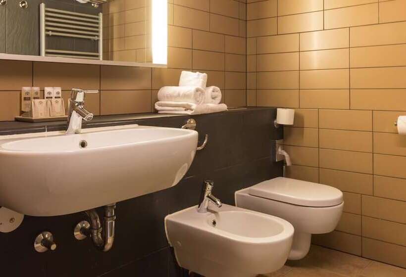 اتاق سوپریور, Terme Olimia   Hotel Sotelia