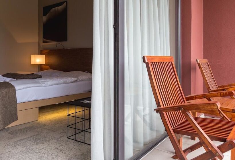 اتاق سوپریور, Terme Olimia   Hotel Sotelia