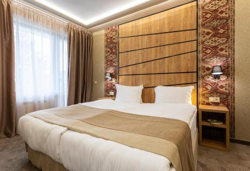 スーペリアースイート, Spa Hotel Olymp