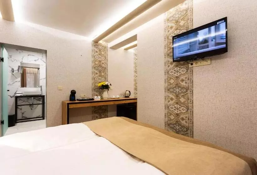 バルコニー付きジュニアスイート, Spa Hotel Olymp