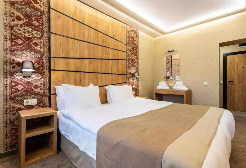 スイート(家族用), Spa Hotel Olymp