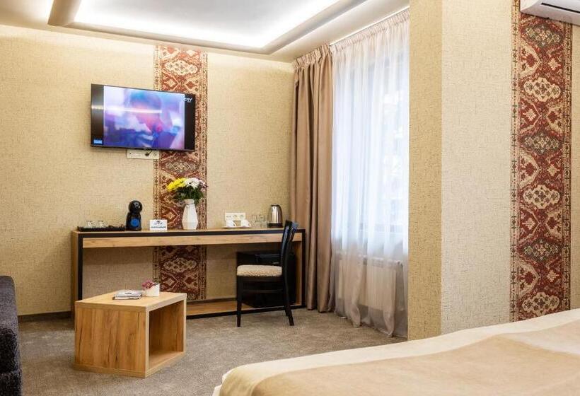 Family Suite, Spa Hotel Olymp