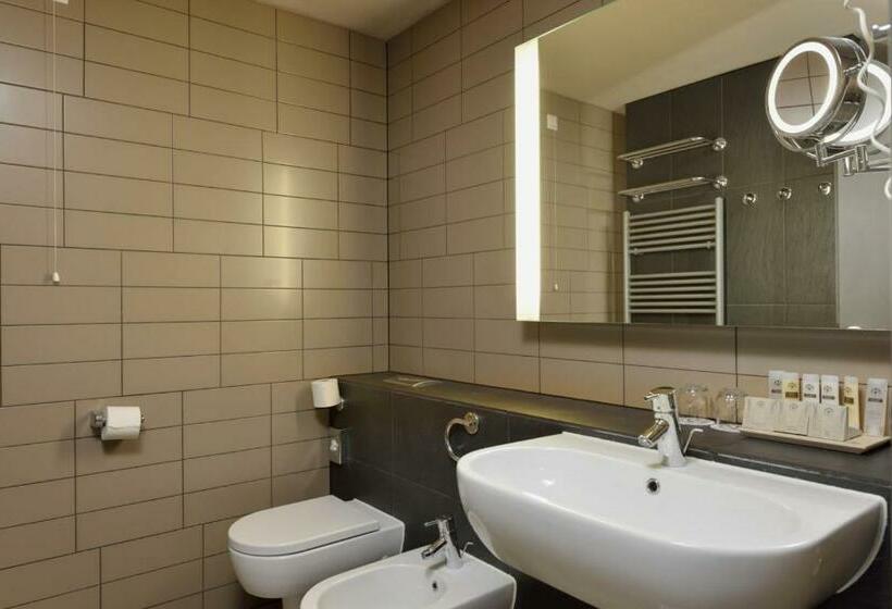 اتاق سوپریور, Terme Olimia   Hotel Sotelia