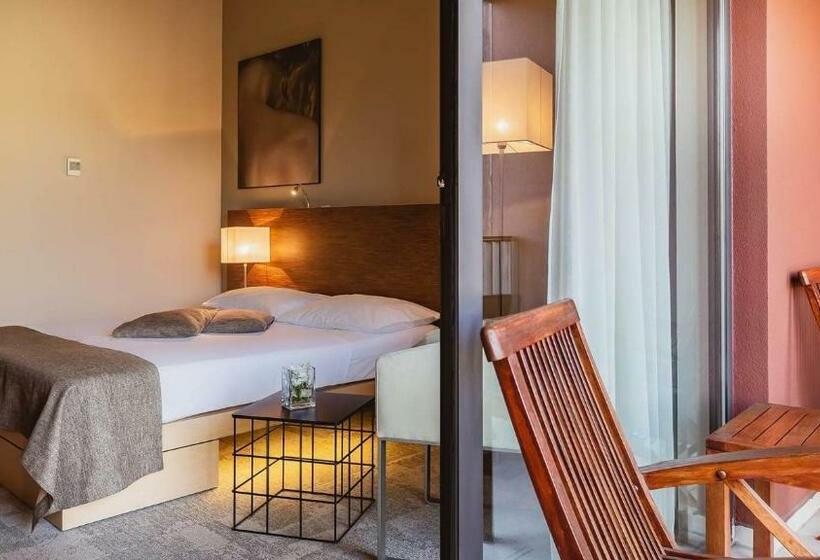 اتاق سوپریور, Terme Olimia   Hotel Sotelia