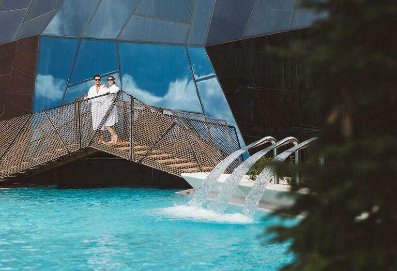 اتاق سوپریور, Terme Olimia   Hotel Sotelia