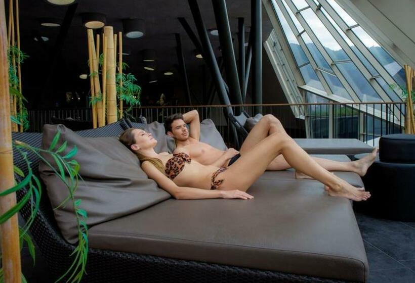 اتاق سوپریور, Terme Olimia   Hotel Sotelia