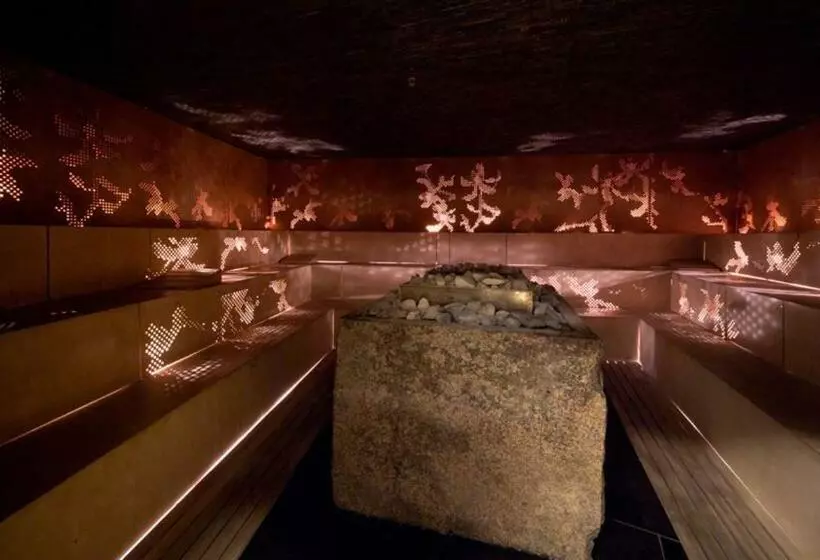 Superior-huone, Terme Olimia Hotel Sotelia