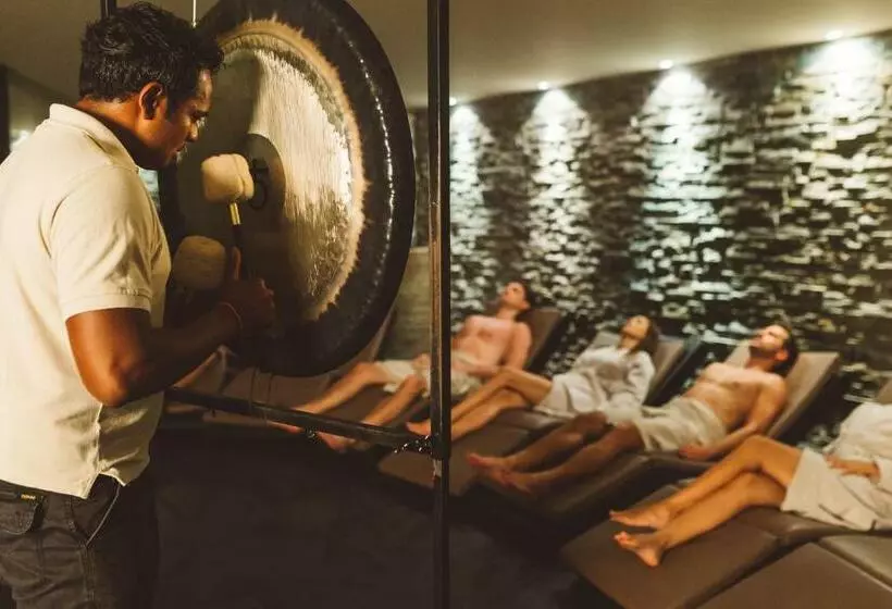 Superior-huone, Terme Olimia Hotel Sotelia