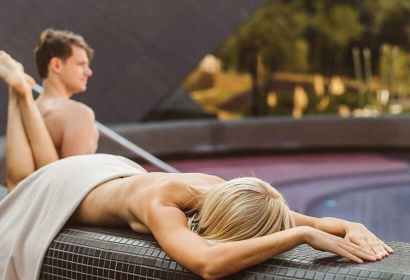 اتاق سوپریور, Terme Olimia   Hotel Sotelia