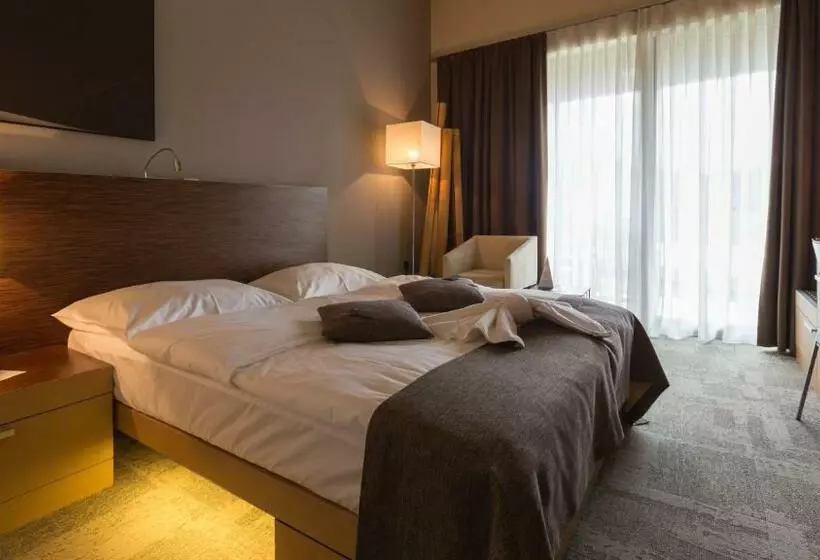 Superior-huone, Terme Olimia Hotel Sotelia
