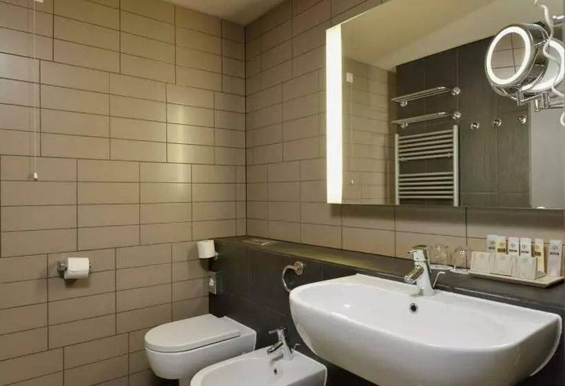 Standard-huone, Terme Olimia Hotel Sotelia