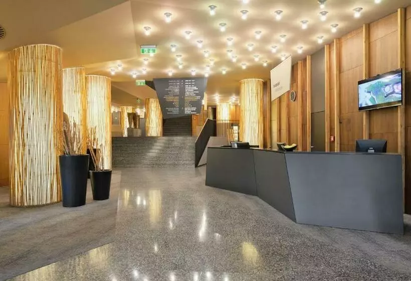 Standard-huone, Terme Olimia Hotel Sotelia