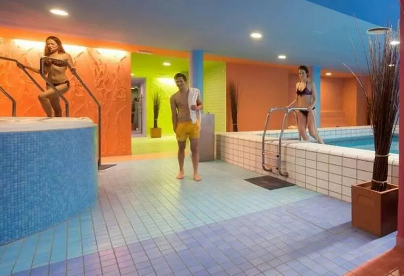 Standard-huone, Terme Olimia Hotel Sotelia
