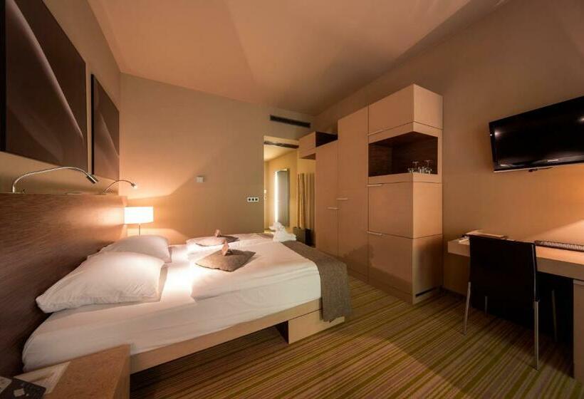 اتاق استاندارد, Terme Olimia   Hotel Sotelia