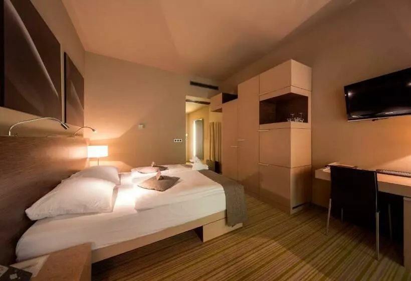 Standard-huone, Terme Olimia Hotel Sotelia