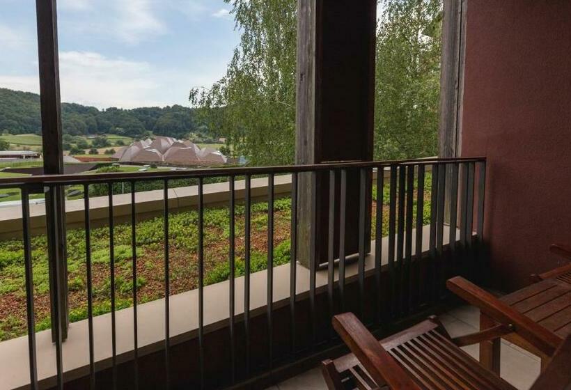 اتاق سوپریور خانوادگی, Terme Olimia   Hotel Sotelia