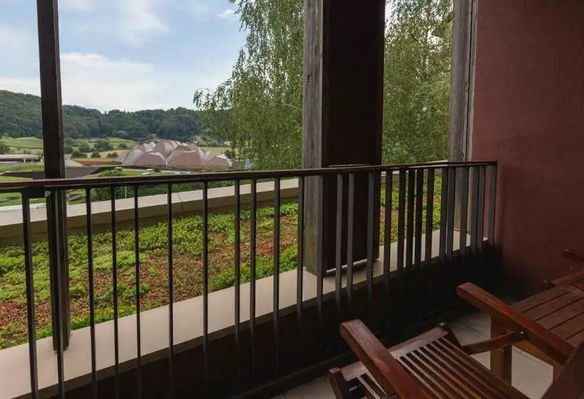 Superior-perhehuone, Terme Olimia Hotel Sotelia