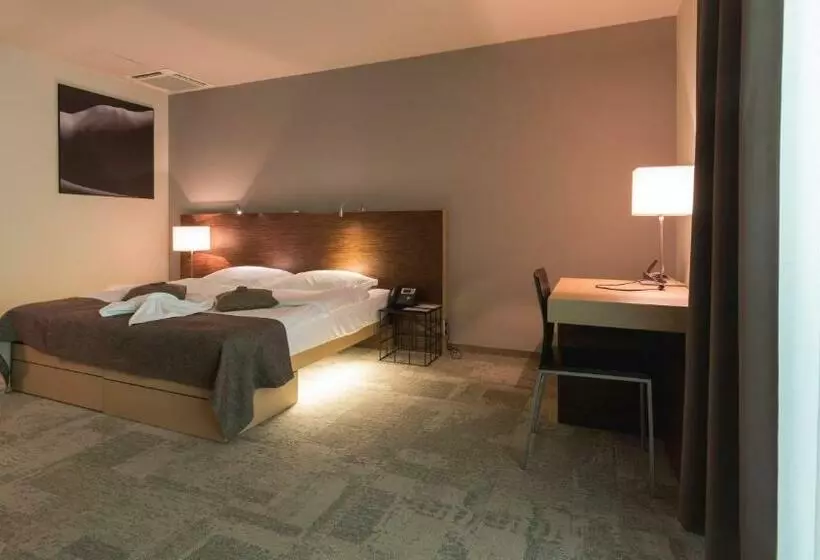 Juniorsviitti, Terme Olimia Hotel Sotelia