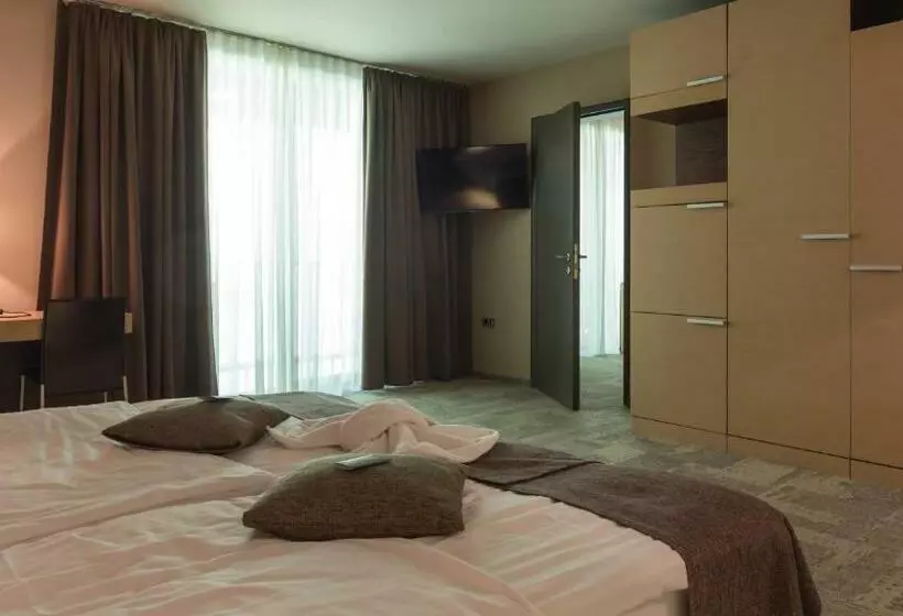 Juniorsviitti, Terme Olimia Hotel Sotelia