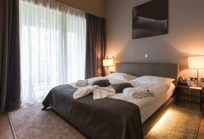 سوییت, Terme Olimia   Hotel Sotelia