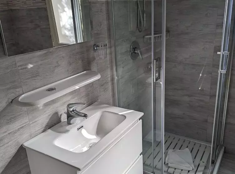 Superior-huone, Villaggio Camping Torre Del Porticciolo