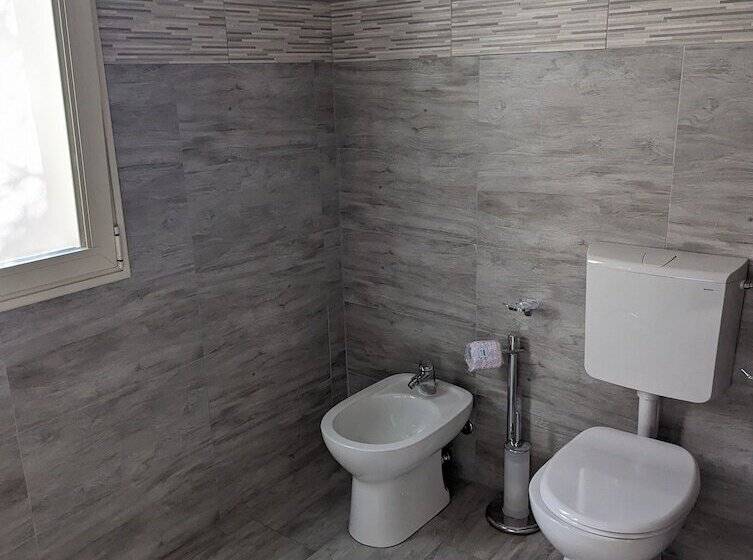 スーペリアールーム, Villaggio Camping Torre Del Porticciolo