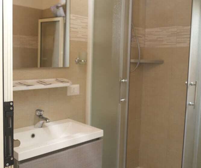 スーペリアールーム, Villaggio Camping Torre Del Porticciolo