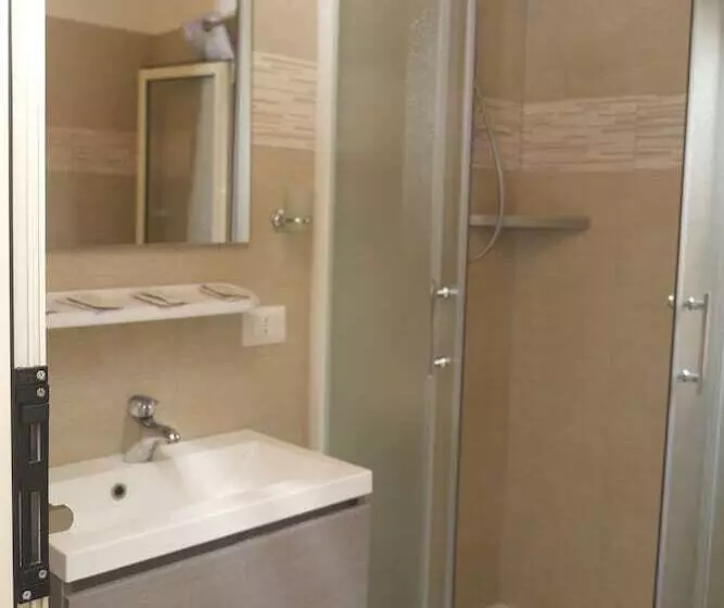 Superior-huone, Villaggio Camping Torre Del Porticciolo