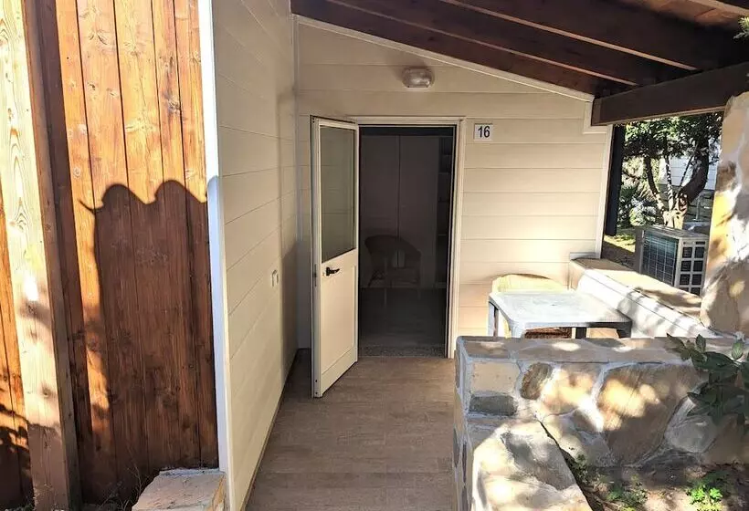 Superior-huone, Villaggio Camping Torre Del Porticciolo