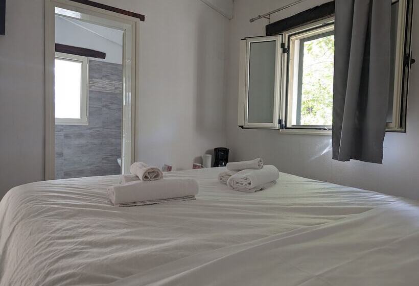 スーペリアールーム, Villaggio Camping Torre Del Porticciolo