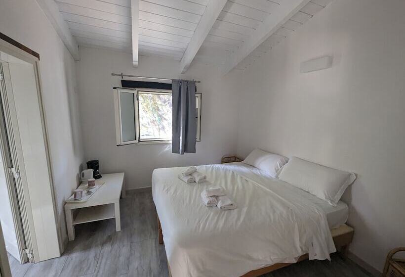 Номер Superior, Villaggio Camping Torre Del Porticciolo