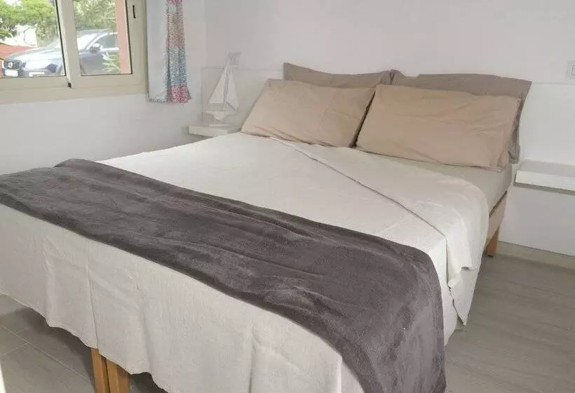 Superior-huone, Villaggio Camping Torre Del Porticciolo