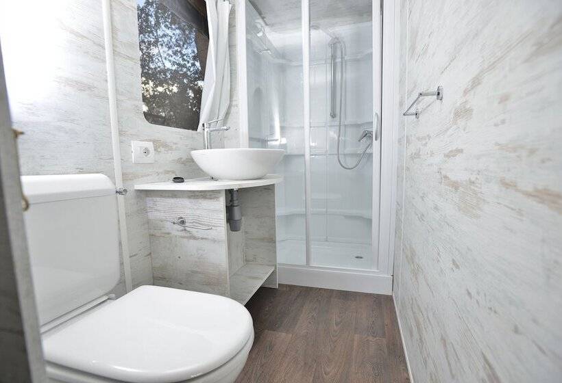 Standard Tent, Villaggio Camping Torre Del Porticciolo