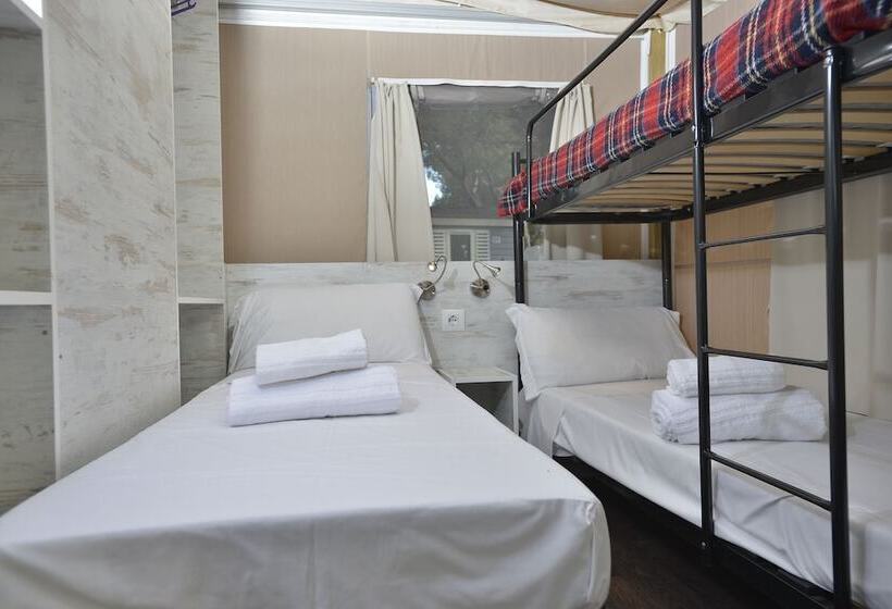 Standard Tent, Villaggio Camping Torre Del Porticciolo