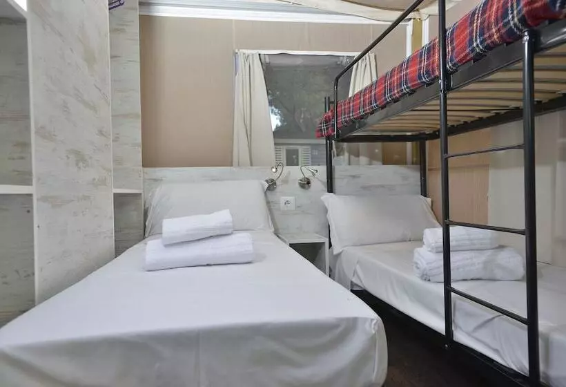 Standard Tent, Villaggio Camping Torre Del Porticciolo