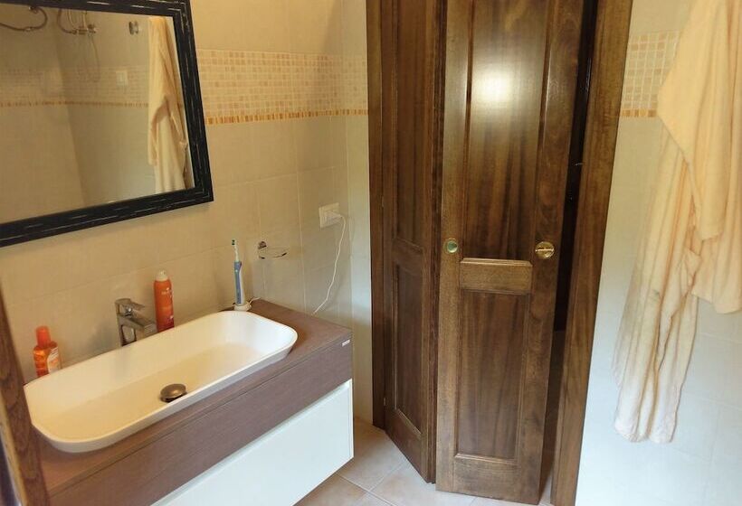 スイート, Villaggio Camping Torre Del Porticciolo