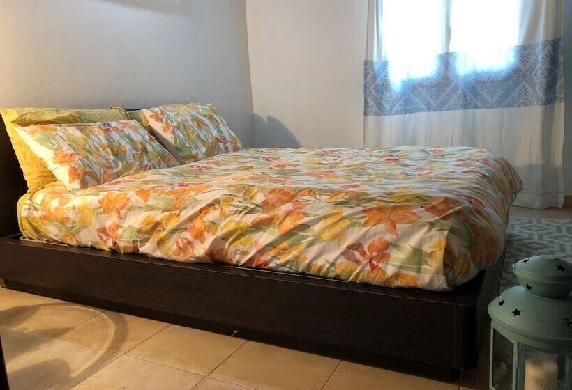 Люкс, Villaggio Camping Torre Del Porticciolo