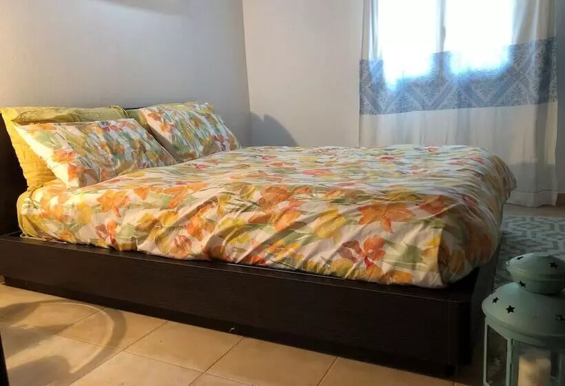 Sviitti, Villaggio Camping Torre Del Porticciolo