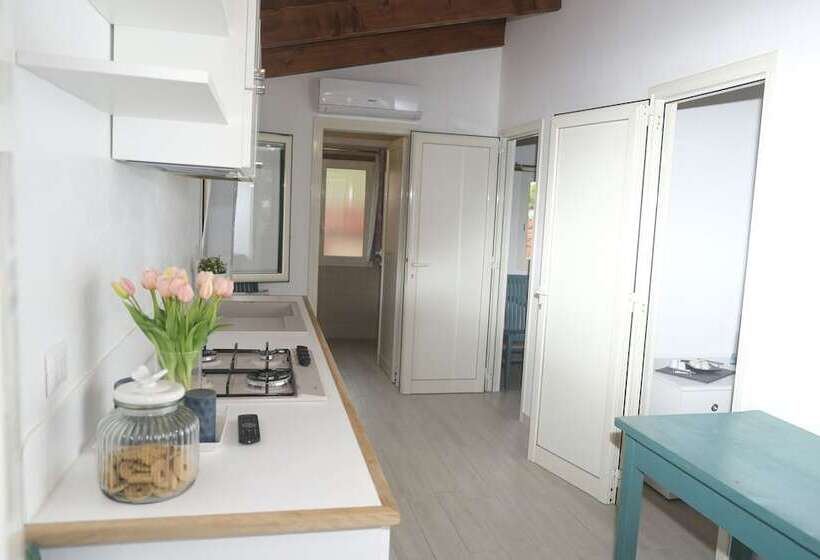 スイート, Villaggio Camping Torre Del Porticciolo