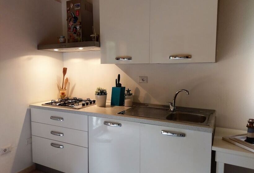 スイート, Villaggio Camping Torre Del Porticciolo