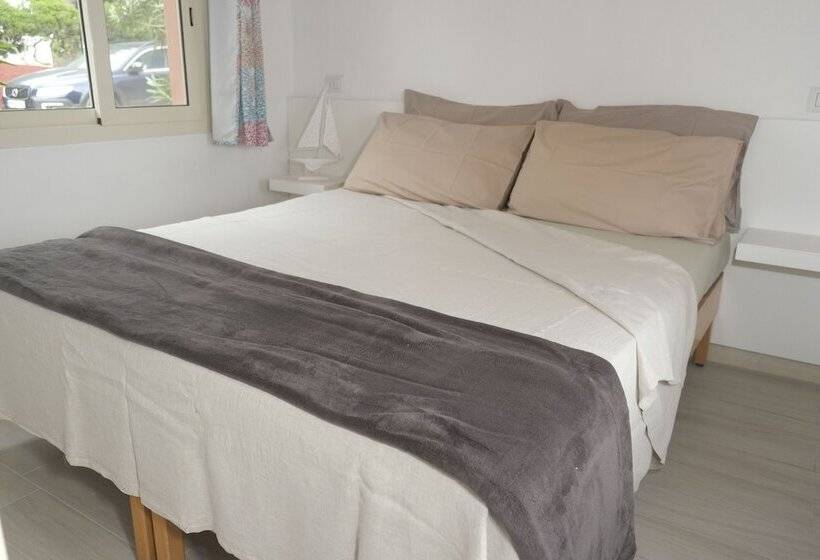 スイート, Villaggio Camping Torre Del Porticciolo