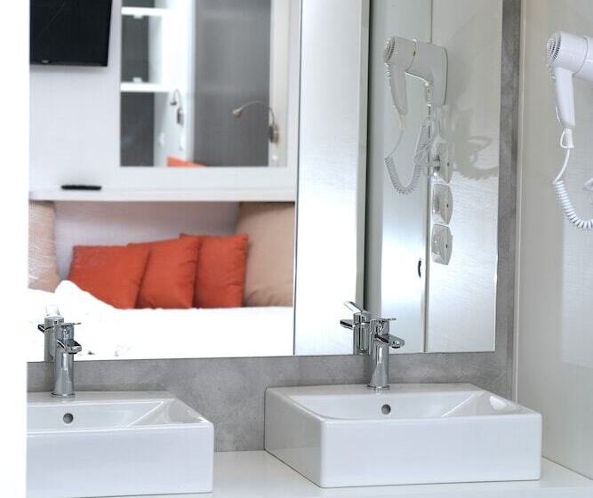 Mini Suite, Villaggio Camping Torre Del Porticciolo