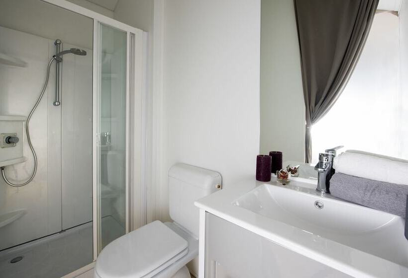 Mini Suite, Villaggio Camping Torre Del Porticciolo