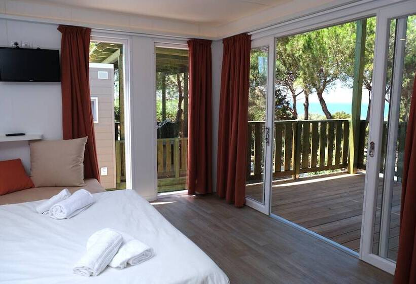 Mini Suite, Villaggio Camping Torre Del Porticciolo