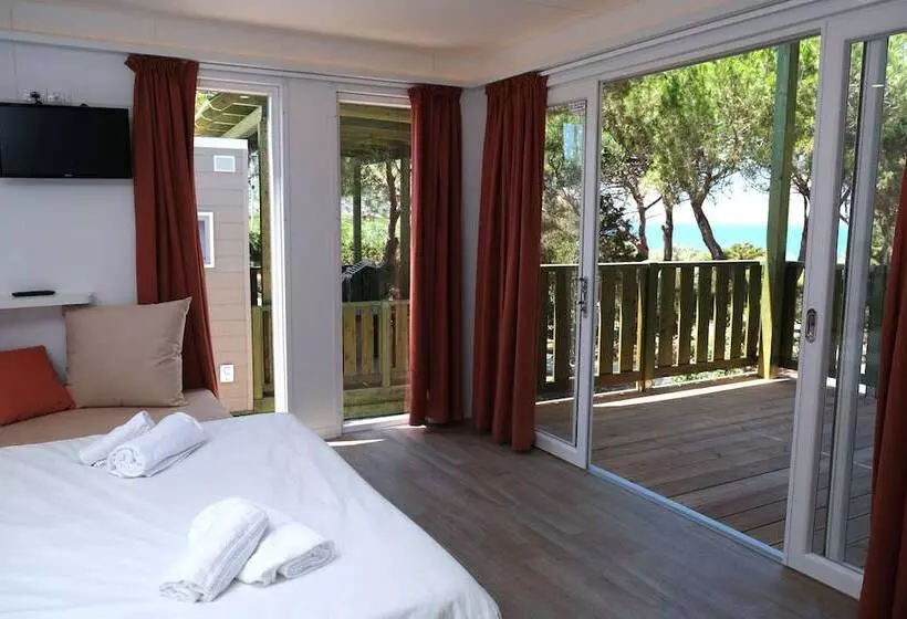 Mini Suite, Villaggio Camping Torre Del Porticciolo