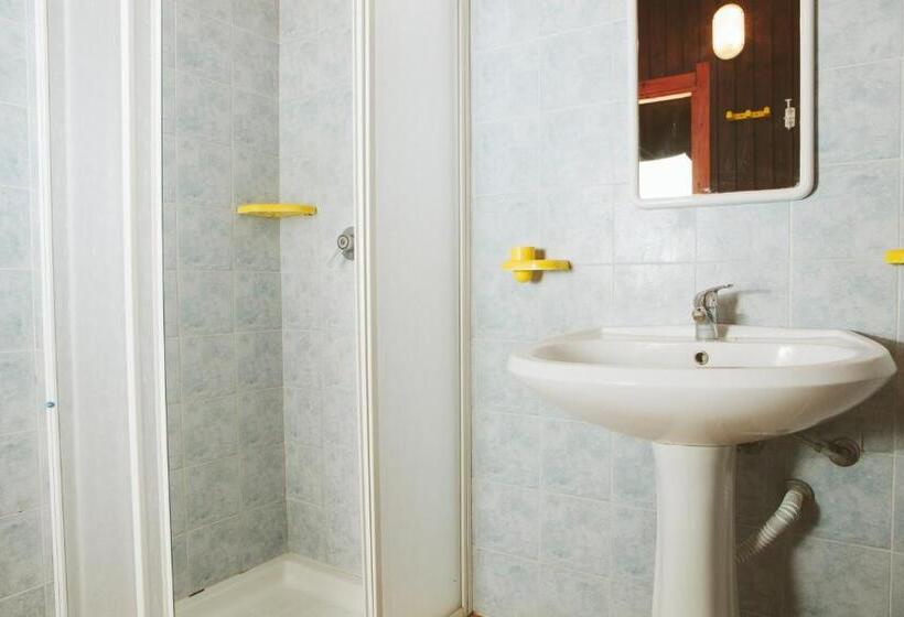 シャレー1寝室, Villaggio Camping Torre Del Porticciolo