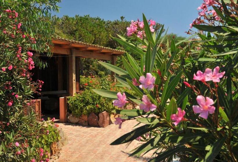 シャレー1寝室, Villaggio Camping Torre Del Porticciolo