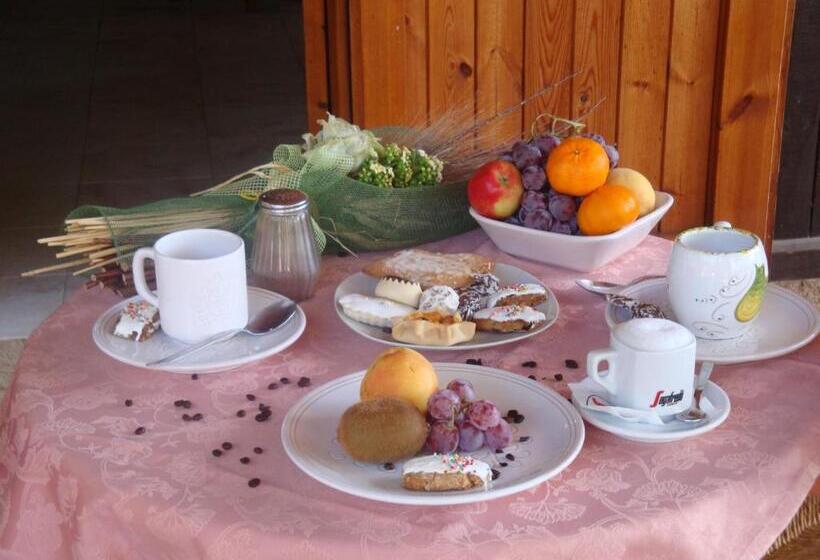 スタンダードバンガロー, Villaggio Camping Torre Del Porticciolo