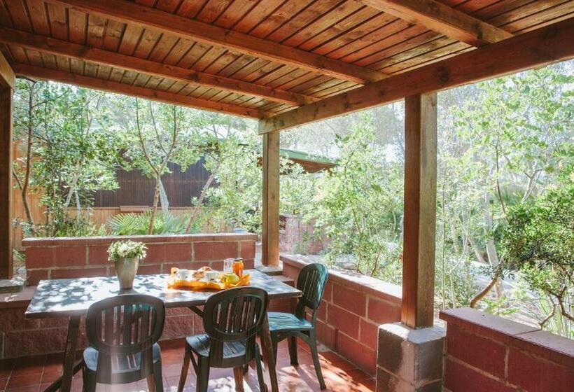 スタンダードバンガロー, Villaggio Camping Torre Del Porticciolo