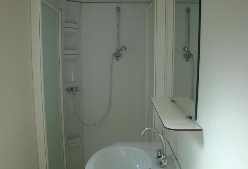 1ベッドルームハウス, Villaggio Camping Torre Del Porticciolo